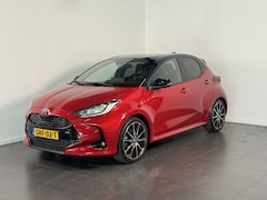 Toyota Yaris - 1.5 Hybrid GR Sport Limited | Zeer nette auto | Blind Spot Monitor | Stoelverwarming | Spo