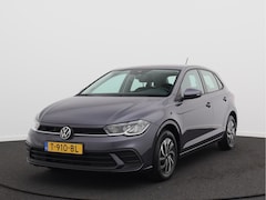 Volkswagen Polo - 1.0 TSI Life/ automaat/ lage km