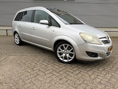 Opel Zafira - 2.2 Executive