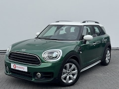 MINI Countryman - 1.5 Cooper Chili Automaat Harman/Kardon LED Koplampen | Apple CarPlay | Leer | Comfort Acc