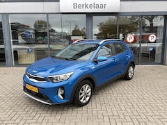 Kia Stonic - 1.0 T-GDi MHEV DynamicLine