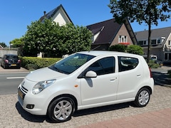 Suzuki Alto - 1.0 Exclusive NL-AUTO-NAP