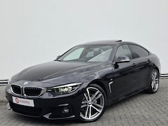 BMW 4-serie Gran Coupé - 420i High Executive M-Sport Schuif/Kanteldak Head-Up | Harman/Kardon | Apple CarPlay | Ach