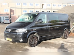 Volkswagen Transporter - 2.0 TDI L2H1 DC Comfortline