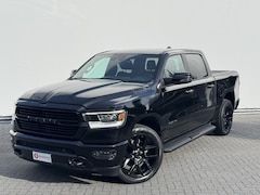 Dodge Ram 1500 - 5.7 V8 4x4 LPG Crew Cab Sport Trekhaak 3500kg | Achteruitrijcamera | DAB | Alpine | Apple