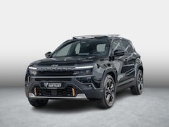 Jeep Avenger - 85th Anniversary 54 kWh | Schuif/Kanteldak | Adapt. Cruise | Winter Pack | Warmtepomp | Ha