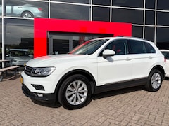 Volkswagen Tiguan - 1.4 TSI Comfortline Business