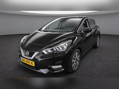Nissan Micra - 0.9 IG-T N-Connecta