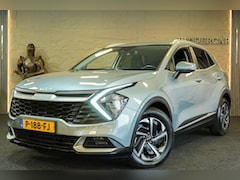 Kia Sportage - 1.6 T-GDi Hybrid DynamicLine|GARANTIE|1E EIG|NAP|BTW|CRUISE|CARPLAY|NAVI|AUTOMAAT|