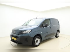 Peugeot Partner - 1.5 BlueHDi S&S L1 100 PK | Handgeschakeld | 2-Zits | Parkeersensor | Airco | Elektrische