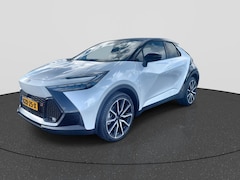 Toyota C-HR - 2.0 Plug-in Hybrid 220 GR SPORT | GR SPORT Premium Pack | Demo |
