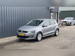 Volkswagen Polo - 1.4 Highline CarPlay|Cruise|Stoelvw|Pdc|Team