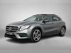 Mercedes-Benz GLA-Klasse - GLA 180 Automaat Business Solution AMG | Nightpakket | Spiegelpakket | Panoramadak | Stoel