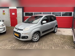 Fiat Panda - 0.9 TwinAir Lounge AUTOMAAT / AIRCO / BLUETOOTH / ELEK RAMEN / NL-AUTO