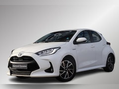 Toyota Yaris - 1.5 Hybrid Dynamic, LM Velgen, Apple Carplay/ Android Auto, adaptieve cruise control