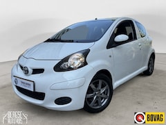 Toyota Aygo - 1.0 12V Cool 2010 Airco Lmv Pdc