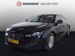 Peugeot 508 - 1.2 PT. B.L. Active | Camera | Cruise | Carplay