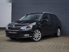 Skoda Fabia Combi - 1.2 TSI Monte Carlo, Cruise Control, Airco