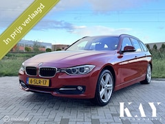 BMW 3-serie Touring - 316i High Executive