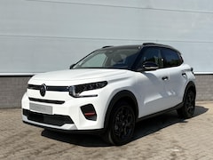Citroën C3 - 1.2 Hybrid 110 pk Collection Automaat VOORRAADVOORDEEL | Camera | Apple Carplay / Android