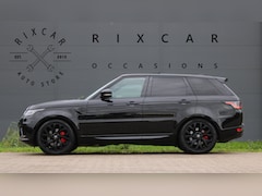 Land Rover Range Rover Sport - 2.0 P400e HSE Dynamic Panodak Meridian Stoelkoeling NIEUWBINNEN