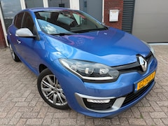 Renault Mégane - 1.2 TCe GT-Line / Navi / Leder / PDC / Clima / Cruise