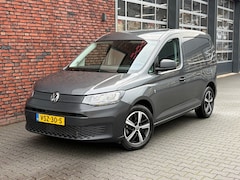 Volkswagen Caddy Cargo - 2.0 TDI Comfort ParkeerSensoren/Trekhaak/Airco/Cruise/AppConnect