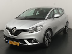 Renault Scénic - TCe 115 GPF Zen | Dealer onderhouden |