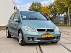 Mercedes-Benz A-klasse - 150 Elegance | Automaat | Airco | Apk | Trekhaak