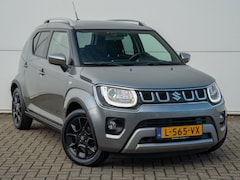 Suzuki Ignis - 1.2 Select | Automaat | Smart Hybrid | Apple Carplay | Android auto | Stoelverwarming | Ac