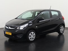 Opel Karl - 1.0 ecoFLEX Edition | Airco | Bluetooth | 12 mnd Garantie