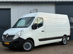Renault Master - T35 2.3dCi 145pk L2H2 Airco Cruise 3p. EURO 6