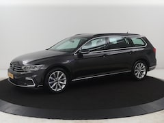 Volkswagen Passat Variant - GTE 1.4 TSI PHEV GTE Business | SOH 93, 9% | Trekhaak | Camera | LED | Apple Carplay | Mas