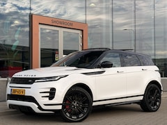 Land Rover Range Rover Evoque - 1.5 P270e PHEV AWD SE Dynamic Edition | HUD | ACC | 360 | Meridian | Pano | Keyless | Memo