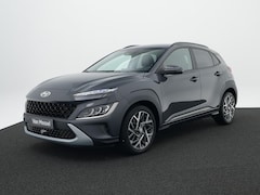 Hyundai Kona - 1.6 GDI HEV Fashion | Camera | Head Up Display | Navigatie | Climate Control |