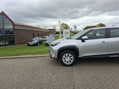 Toyota Yaris Cross - 1.5 Hybrid Business
