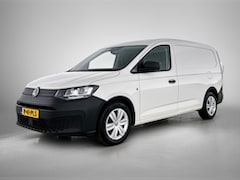 Volkswagen Caddy Cargo Maxi - 2.0 TDI 122PK | Automaat | Airco | Multifunctioneel Stuurwiel | Parkeersensoren Achter | A