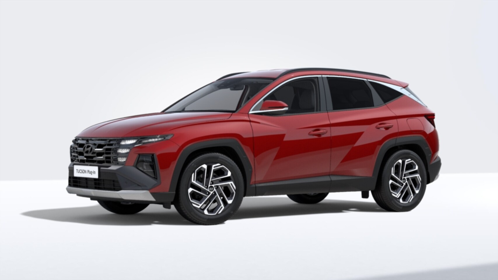 Hyundai Tucson - Comfort - PHEV | €12.000,- voordeel !! | Private Lease vanaf 645,- p/m !! - AutoWereld.nl