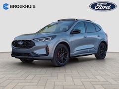 Ford Kuga - 2.5 PHEV ST-Line X | 12-weg verstelbare voorstoelen - AGR gecertificeerd | Achterbank verw
