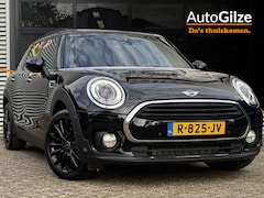 MINI Clubman - 1.5 Cooper Chili Serious Business l Pano l Navi l Stoelverwarming l PDC