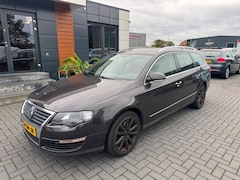 Volkswagen Passat Variant - 2.0 FSI ECC|Combi|2006|3-2027 apk