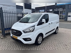 Ford Transit Custom - 280 2.0 TDCI L1H1 Trend | Dubbele Schuifdeur