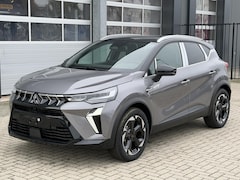 Mitsubishi ASX - 1.8 HEV 160 AT Executive | Van: € 39.399, - nu rijklaar voor: € 35.899,
