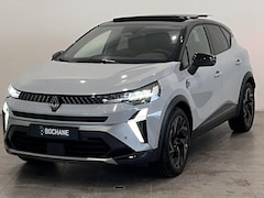 Renault Captur - 1.8 E-Tech full hybrid 160 esprit Alpine | Trekhaak | Panoramadak | Harman Kardon Audio |