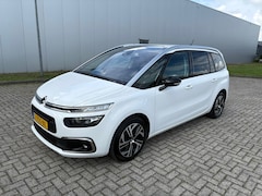 Citroën Grand C4 SpaceTourer - 1.2 PureTech Business , 7 pers. , Trekhaak