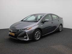 Toyota Prius - 1.8 Executive | HEADUP DISPLAY | STOELVERWARMING | NAVIGATIE | KEYLESS | ELEK.STOEL | CAME
