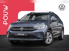 Volkswagen Taigo - 1.0 TSI 110pk DSG Life Business | Trekhaak Afneembaar | Stoelverwarming | Aple Carplay & A