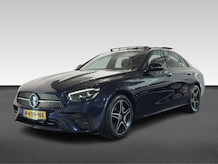Mercedes-Benz E-klasse - 300 e AMG Line | AMG Line | Sportstoelen voor | Stoelverwarming voor