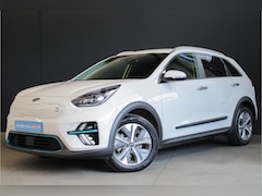 Kia e-Niro - ExecutiveLine 64 kWh |UNIEK|warmtepomp|perfect onderhouden|leder|3 fase|