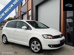 Volkswagen Golf Plus - 1.4 TSI Trendline | CLIMA | TREKHAAK |